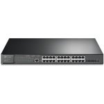 TP-Link TL-SG3428XMP – Zbozi.Blesk.cz