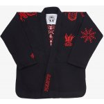 BJJ MANTO MIKO – Zboží Mobilmania