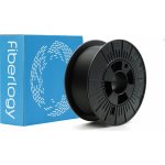 Fiberlogy Nylon PA12 + CF15 černá 1,75mm 1kg – Zboží Živě