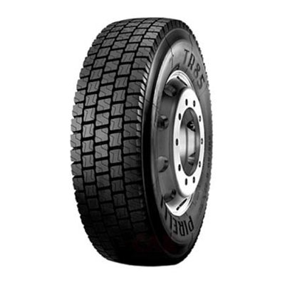 Pirelli TR85 235/75 R17,5 132/130M | Zboží Auto