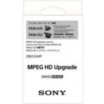 Sony CBKZ-SLMP MPEG HD Upgrade – Zboží Mobilmania