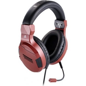 BigBen PS4 Stereo-Headset v3