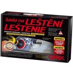 MAGG Sada na leštění a ochranu povrchu světlometů | Zboží Auto