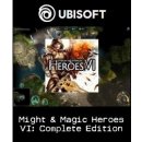 Might and Magic: Heroes 6 Complete