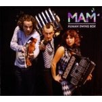 Mam - Human Swing Box CD – Sleviste.cz