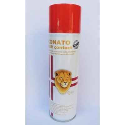 Conad CONATO CAR contact spray 500 ml – Hledejceny.cz