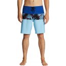 Billabong Tribong M BDSH ABYBS00389-CTL modré