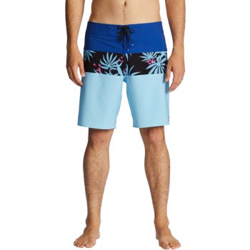 Billabong Tribong M BDSH ABYBS00389-CTL modré