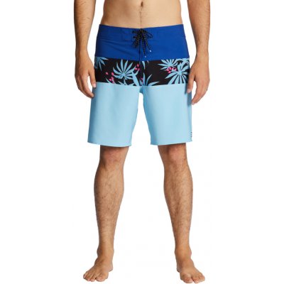 Billabong Tribong M BDSH ABYBS00389-CTL modré