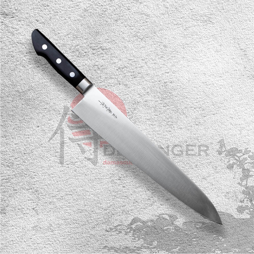 Kanetsune Seki Kitasho Kuchařský nůž Gyutou 240 mm