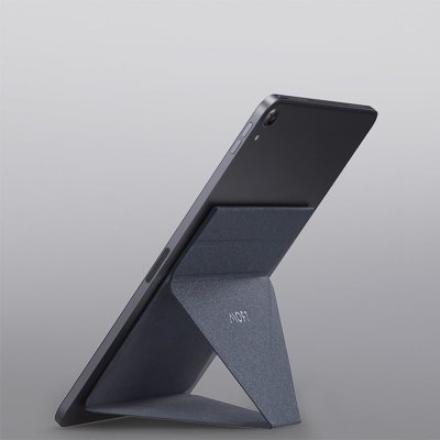 Stojan pro tablet MOFT X pro velikost 9.7-13″ Space Grey – Zbozi.Blesk.cz