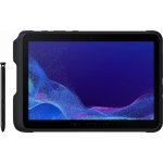 Samsung Galaxy Tab Active 4 Pro SM-T636BZKEEEE – Zboží Mobilmania