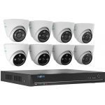 Reolink RLK16-1200D8-A – Zboží Živě