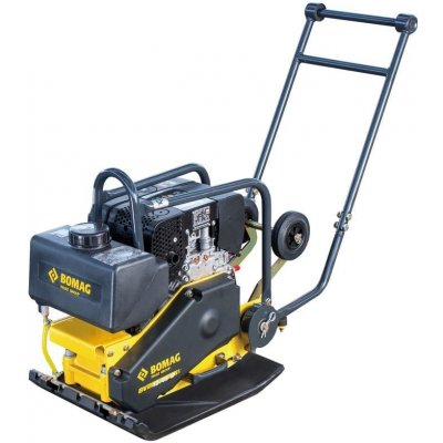 BOMAG BVP 18/45 D – Hledejceny.cz