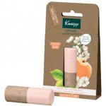 Kneipp Balzám na rty Meruňka 4,7g – Zboží Dáma