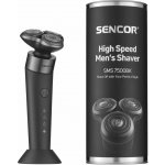 Sencor SMS 7500BK – Zboží Mobilmania
