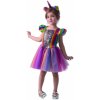 Dětský karnevalový kostým jednorožec