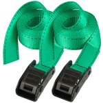 Master Lock Upínací popruhy - 250 cm (2 ks/blistr) | Zboží Auto