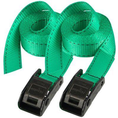 Master Lock Upínací popruhy - 250 cm (2 ks/blistr) | Zboží Auto