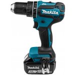 Makita DHP485RFJ – Zbozi.Blesk.cz