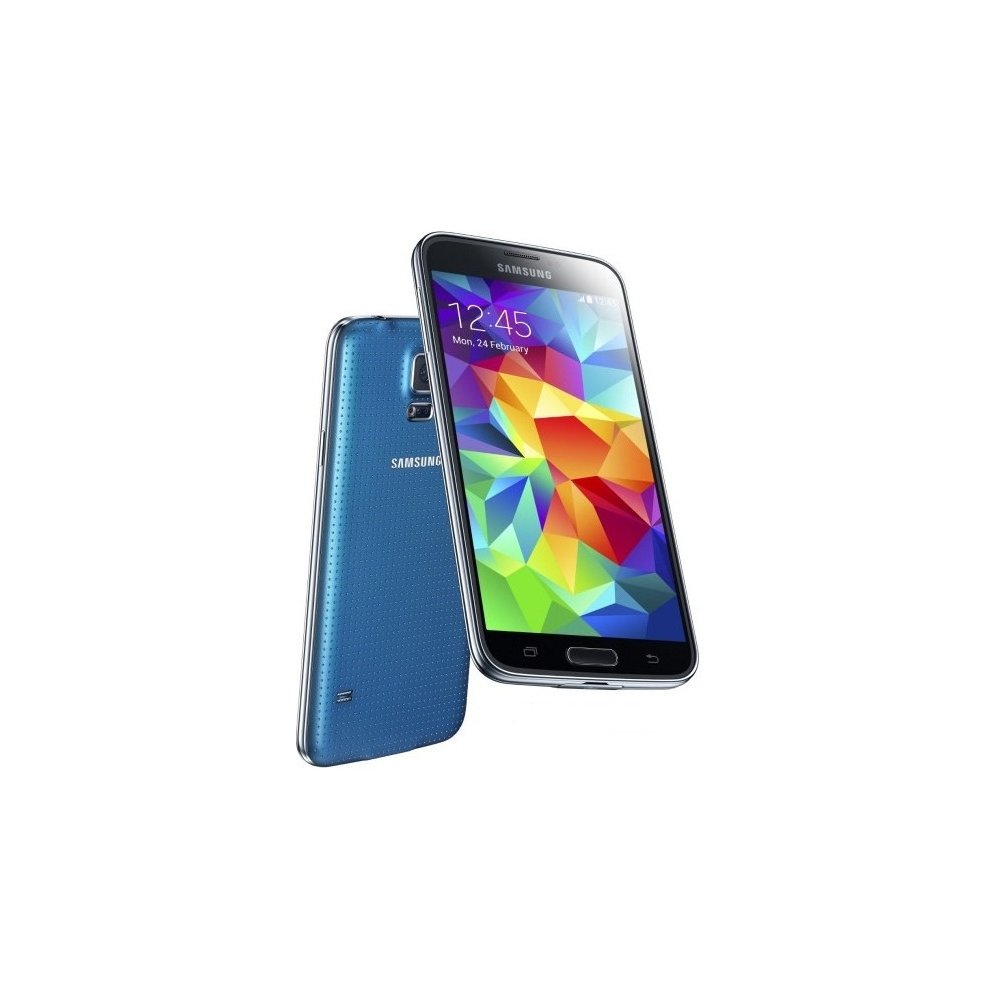 Samsung Galaxy S5 Mini Duos G800H — Heureka.cz
