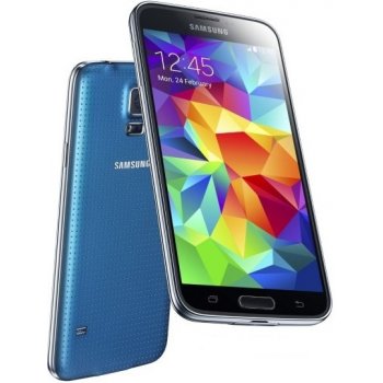 Samsung Galaxy S5 Mini Duos G800H od 7 590 Kč - Heureka.cz