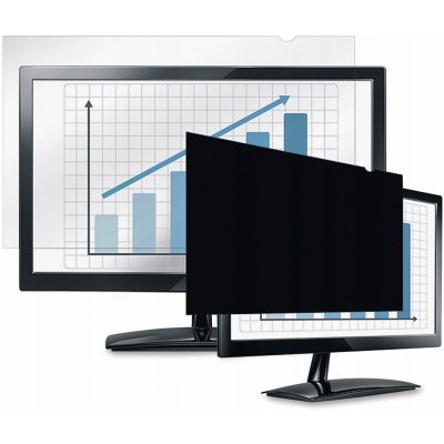 Fellowes PrivaScreen pro monitor 14,1" 16:9 felyva141w9 – Zboží Mobilmania