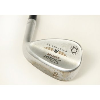 TITLEIST wedge BV