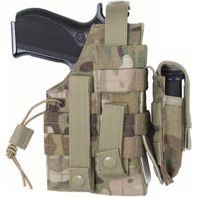 Rothco oboustranné Molle multicam – Zboží Dáma