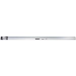 Wisent Stahovací lať trapézová, 2 m, šířka: 94 mm, hliník 22513690 – Hledejceny.cz