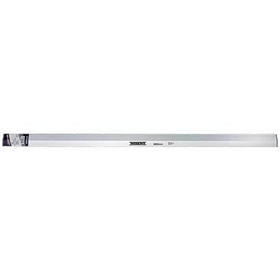 Wisent Stahovací lať trapézová, 2 m, šířka: 94 mm, hliník 22513690 – Hledejceny.cz