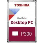 Toshiba P300 Desktop PC 1TB, HDWD110EZSTA – Zboží Mobilmania