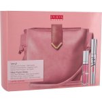 Pupa řasenka Mascara Vamp ! 100 extra černá 9 ml – Zboží Dáma