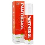 Green idea Panthenol+ mléko 11% 200 ml – Sleviste.cz