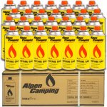 Alpen Camping 400 ml 28ks – Zbozi.Blesk.cz
