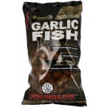 Starbaits Boilies Concept Garlic Fish 2,5 kg 20 mm – Zboží Dáma
