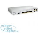 Cisco WS-C2960C-8PC-L