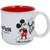 Hrnek a šálek Stor Keramický hrnek MICKEY MOUSE 90 years 01529 400 ml