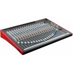 Allen & Heath ZED-22 – Zboží Živě