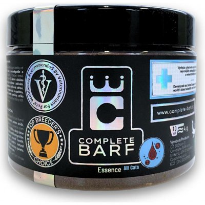 Complete BARF Essence pro kočky 210 g – Hledejceny.cz