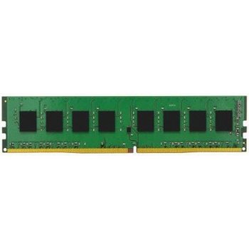 Kingston DDR4 4GB 2666MHz CL19 KVR26N19S6/4