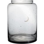 Skleněná váza MOON NIGHT – Hledejceny.cz