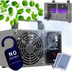 Bigstren 21208 Generátor ozonu 20 000 mg/h – Zboží Dáma Bigstren 21208 Generátor ozonu 20 000 mg/h – Zboží Dáma