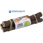 DuvoPlus hlodací Tyčinka kiwi 4 ks 40 g – Sleviste.cz