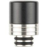 ReeWape drip tip 510 AS310 Černý – Zboží Dáma