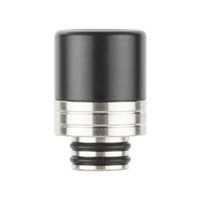 ReeWape drip tip 510 AS310 Černý – Zboží Dáma