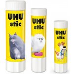 UHU Stic lepicí tyčinka 40 g – Zboží Mobilmania