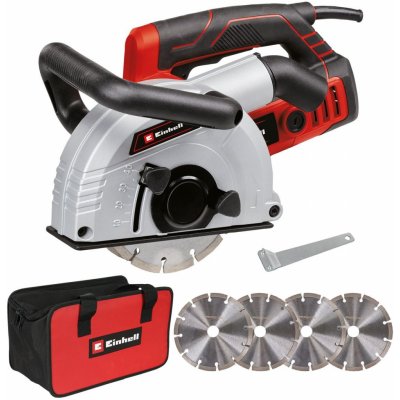 Einhell Drážkovací fréza TE-MA 1700, 7000 ot./min., průměr kotouče: 150 mm 4350740 – Sleviste.cz