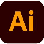 Adobe Illustrator for teams Win/Mac 12 měsíců – Sleviste.cz