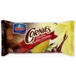 Racio Cornies kukuřičné s hořkou čokoládou 75 g – Zboží Dáma
